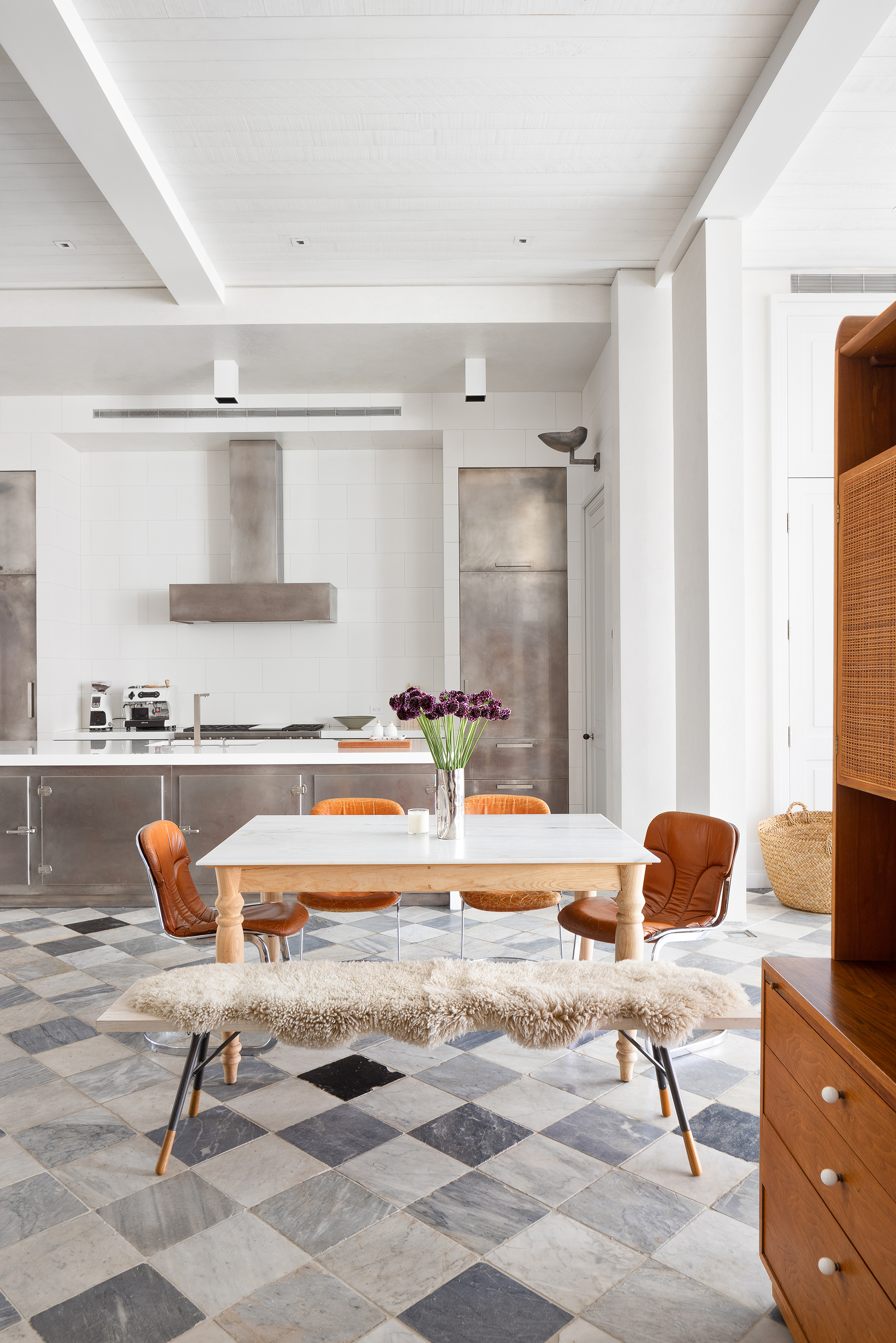 15 Mercer Street, Unit 2 Manhattan, NY 10013 - Photo 11 of 25