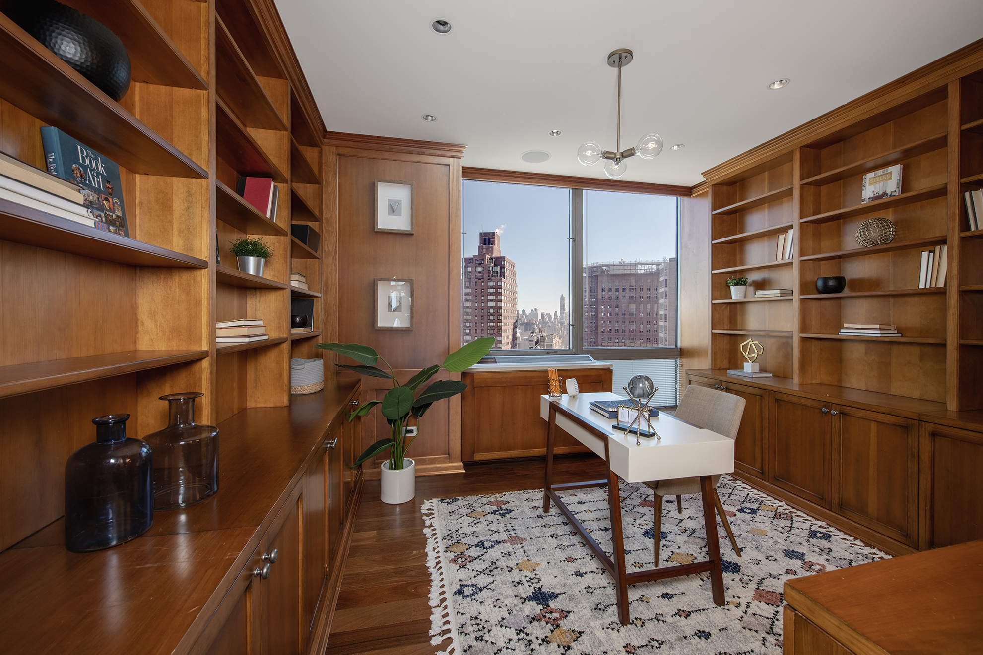 1965 Broadway, Unit 24EF Manhattan, NY 10023 - Photo 7 of 12