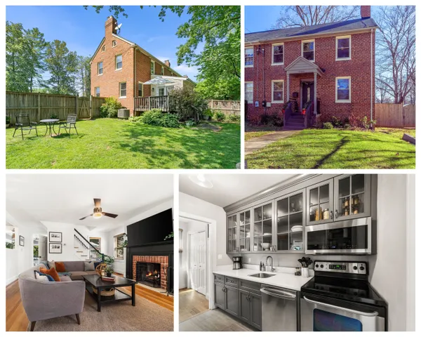 $564,900 | 10925 Park Road, Fairfax, VA 22030