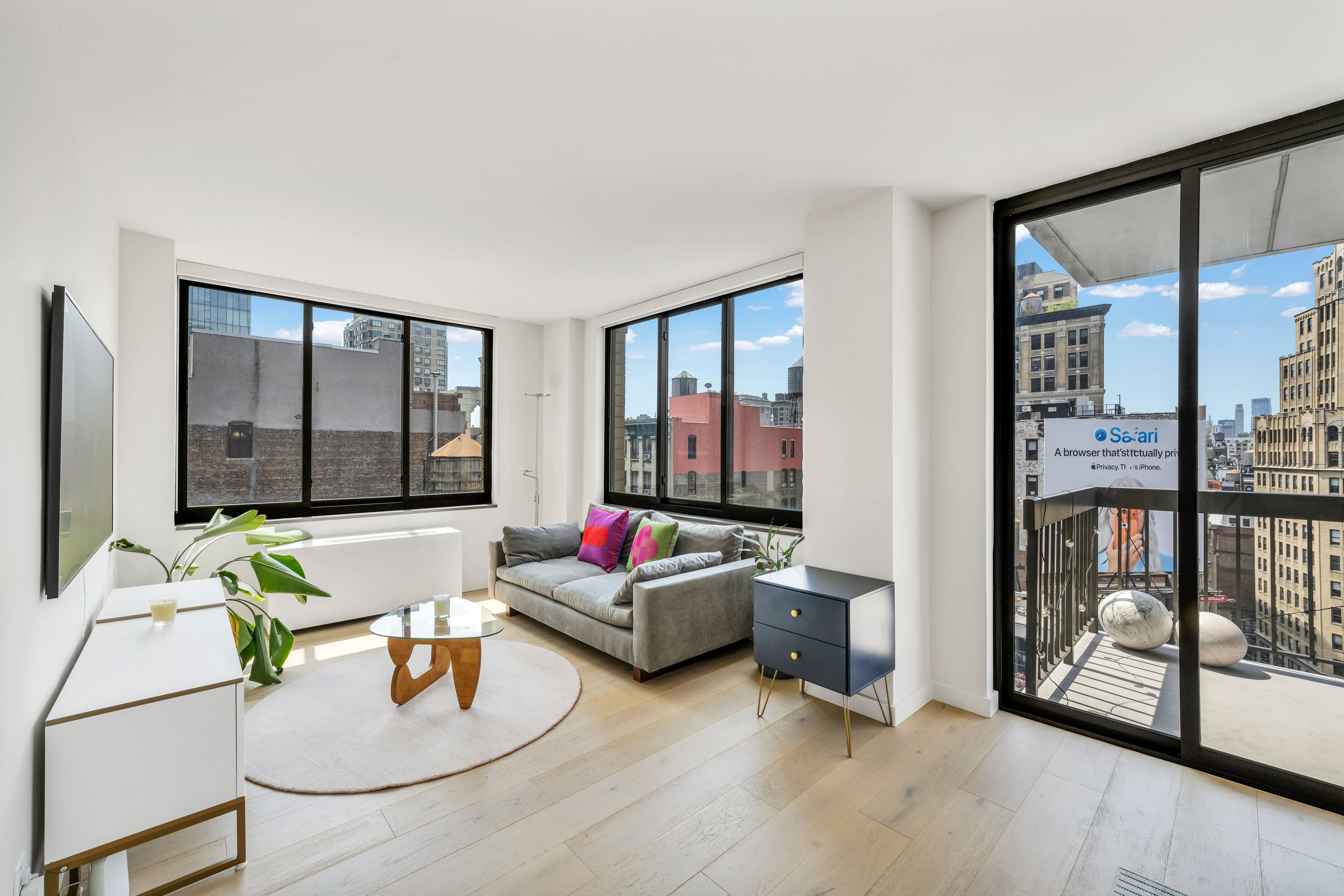 5 East 22nd Street, Unit 17C Manhattan, NY 10010 - Photo 1 of 12