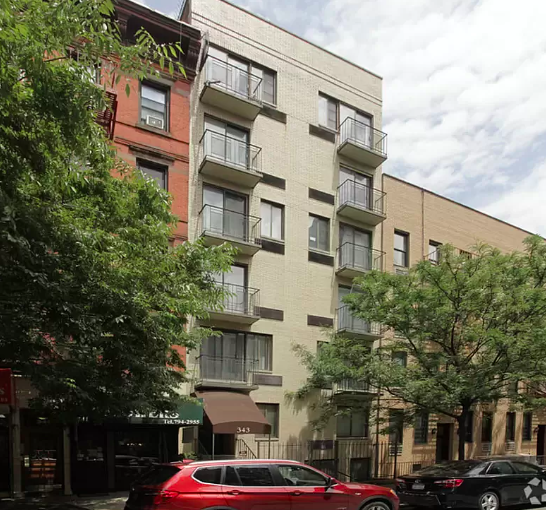 343 East 76th Street, Unit 2B Manhattan, NY 10021 - Photo 5 of 7