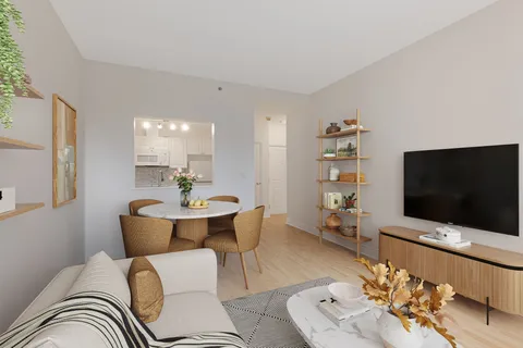 $759,000 | 4 Charlesgate, Unit 106, Boston, MA 02215