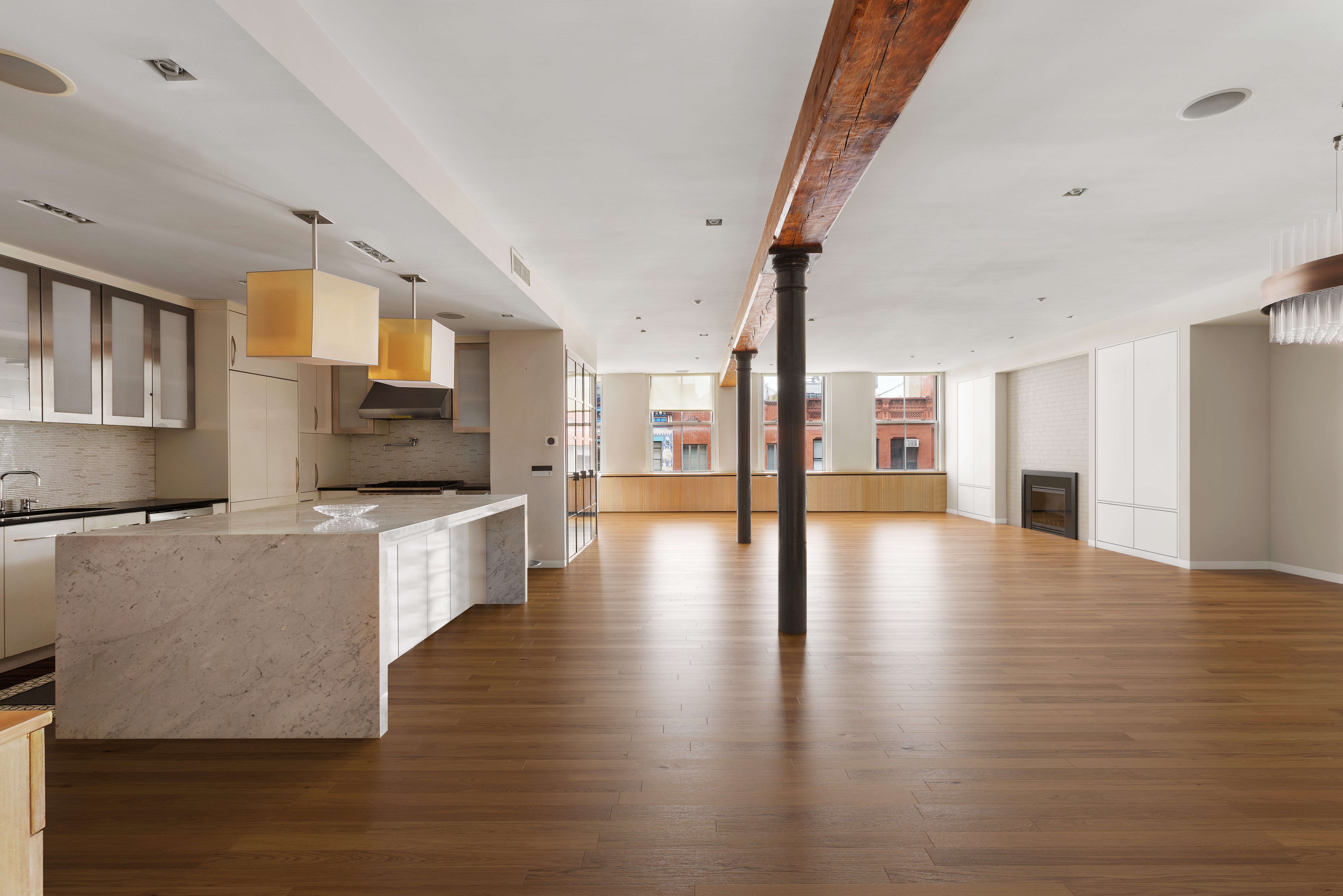 459 West Broadway, Unit 5N Manhattan, NY 10012 - Photo 2 of 11