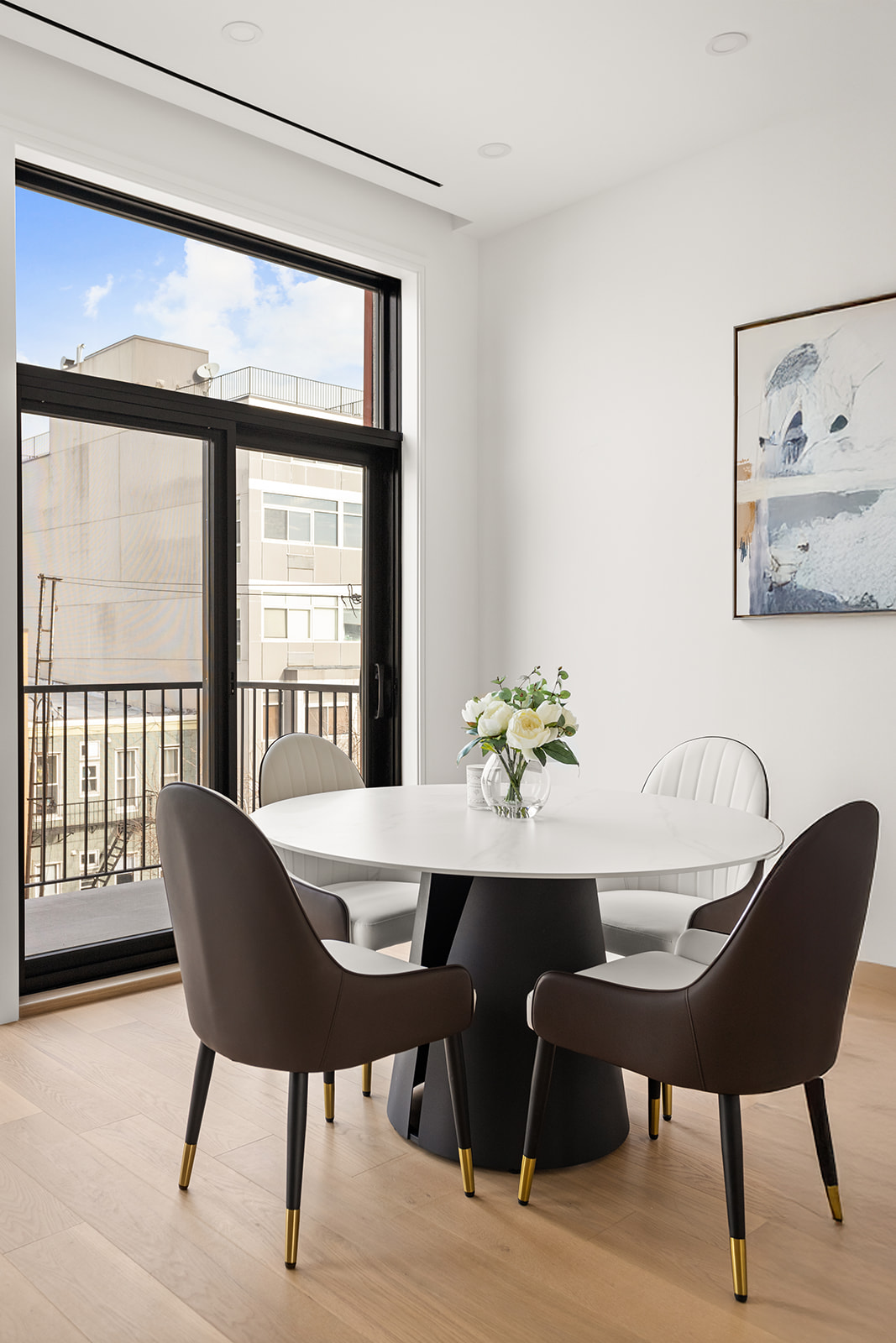 145 Conselyea Street, Unit PH Brooklyn, NY 11211 - Photo 10 of 23 Gallery Image 10