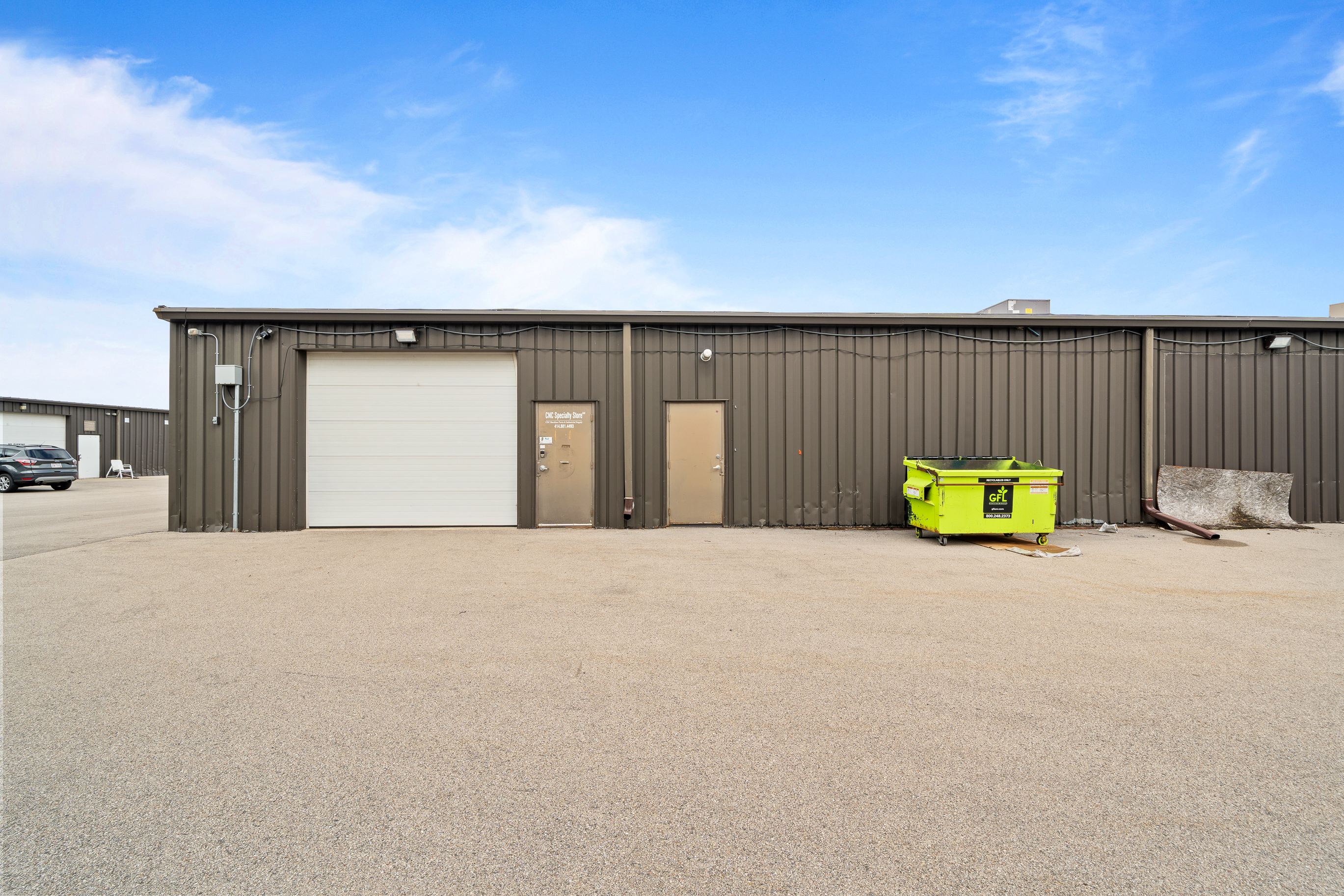 5540 Highway 50, Unit 101 Delavan, WI 53115 - Photo 8 of 9