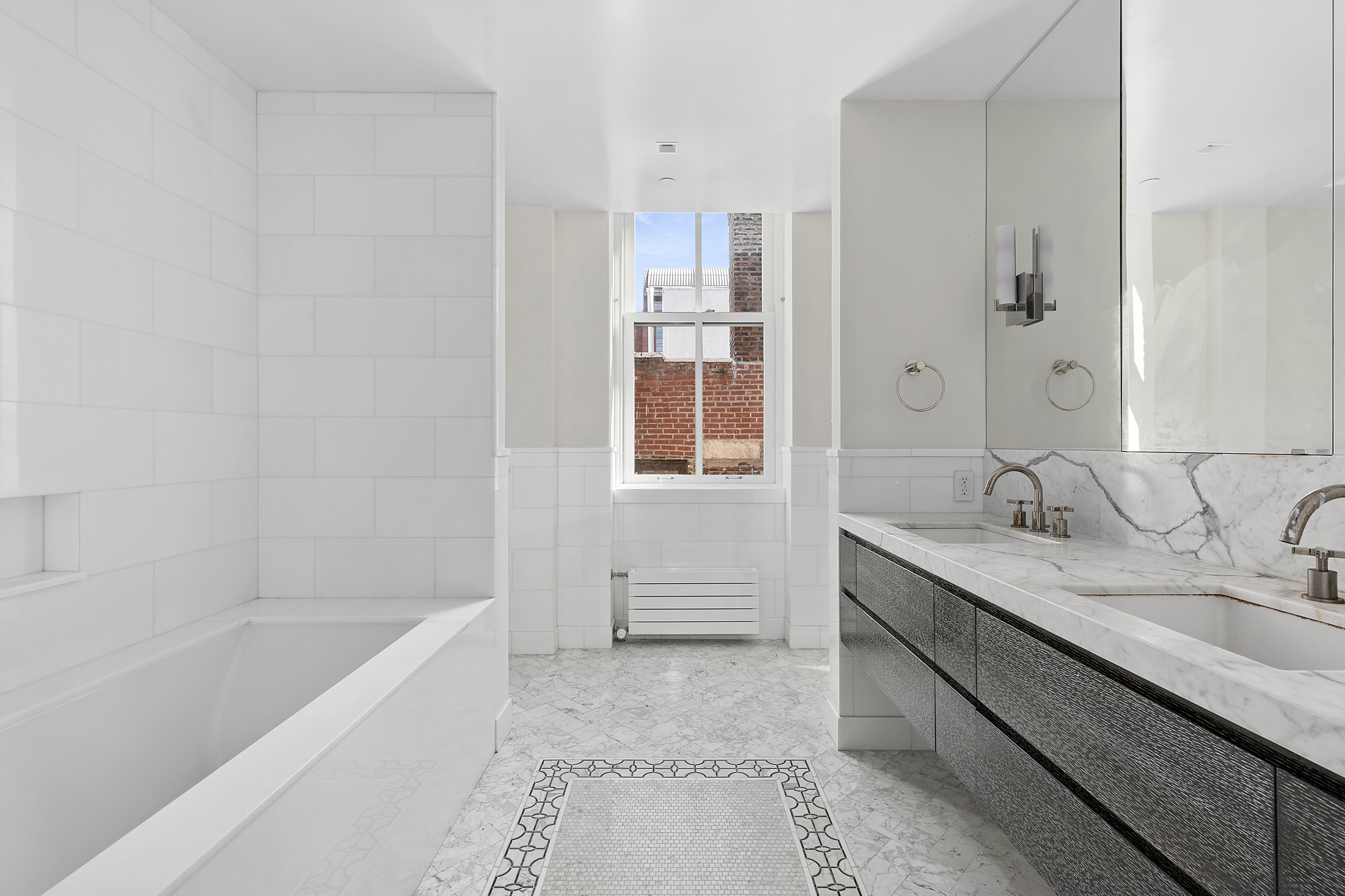 215 Sullivan Street, Unit PHA Manhattan, NY 10012 - Photo 17 of 22