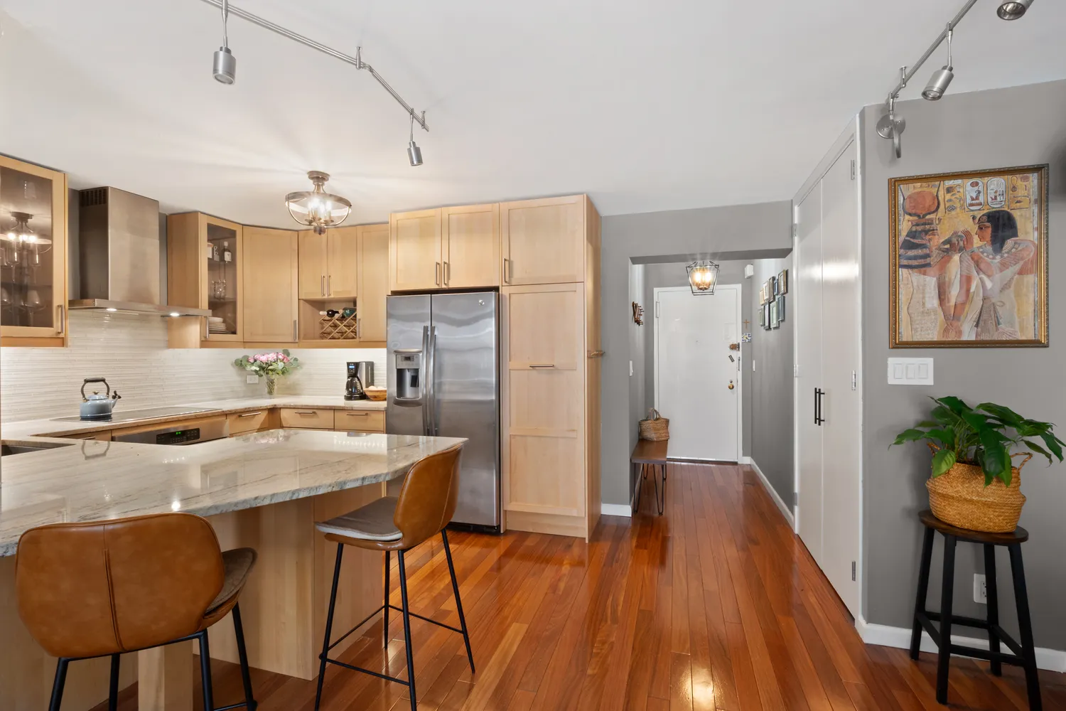 $619,000 | 137 East 36th Street, Unit 8H | Murray Hill