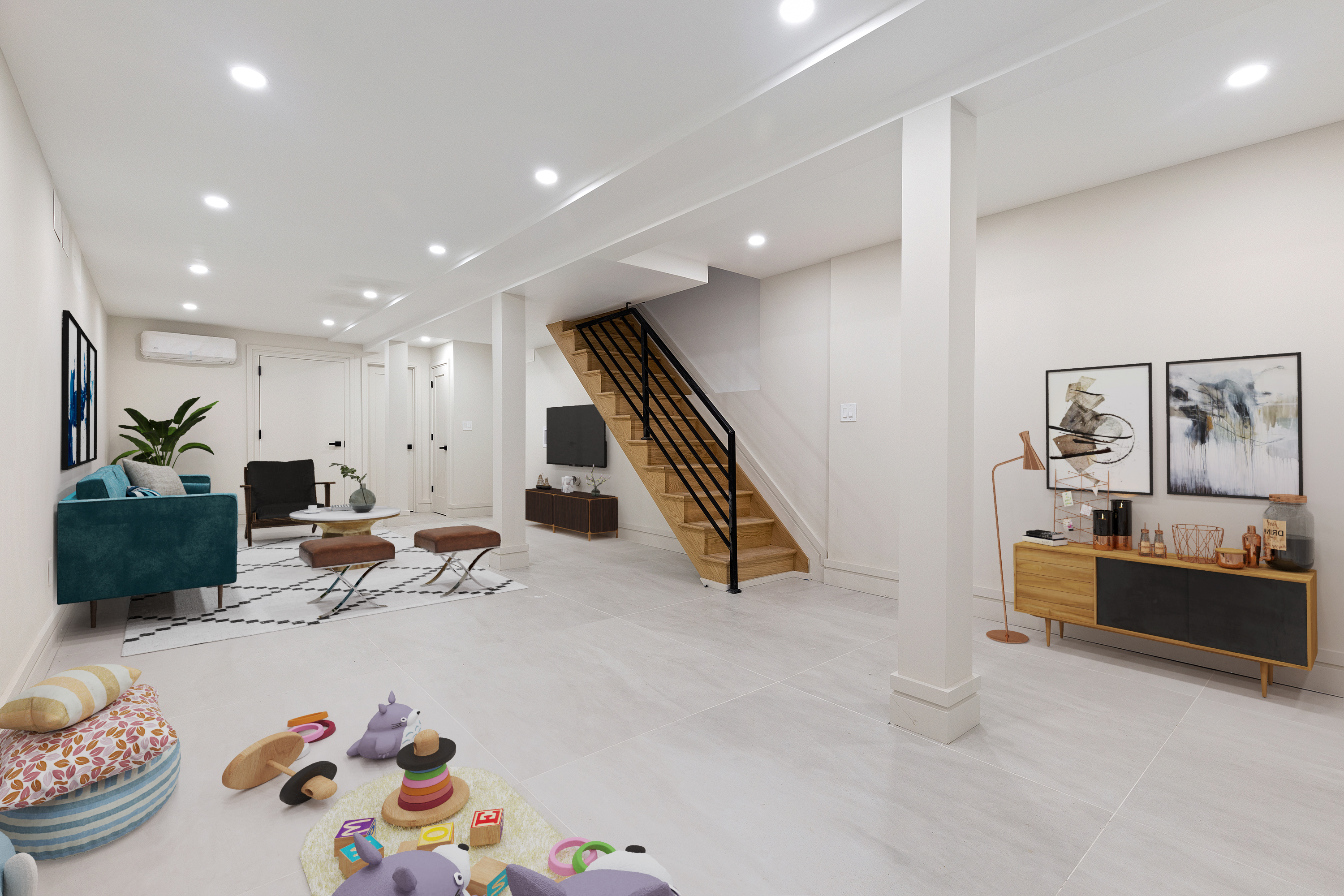 545 A Quincy Street Brooklyn, NY 11221 - Photo 12 of 15