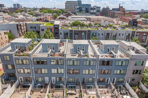 $649,999 | 1010 South 17th Street, Unit B, Philadelphia, PA 19146