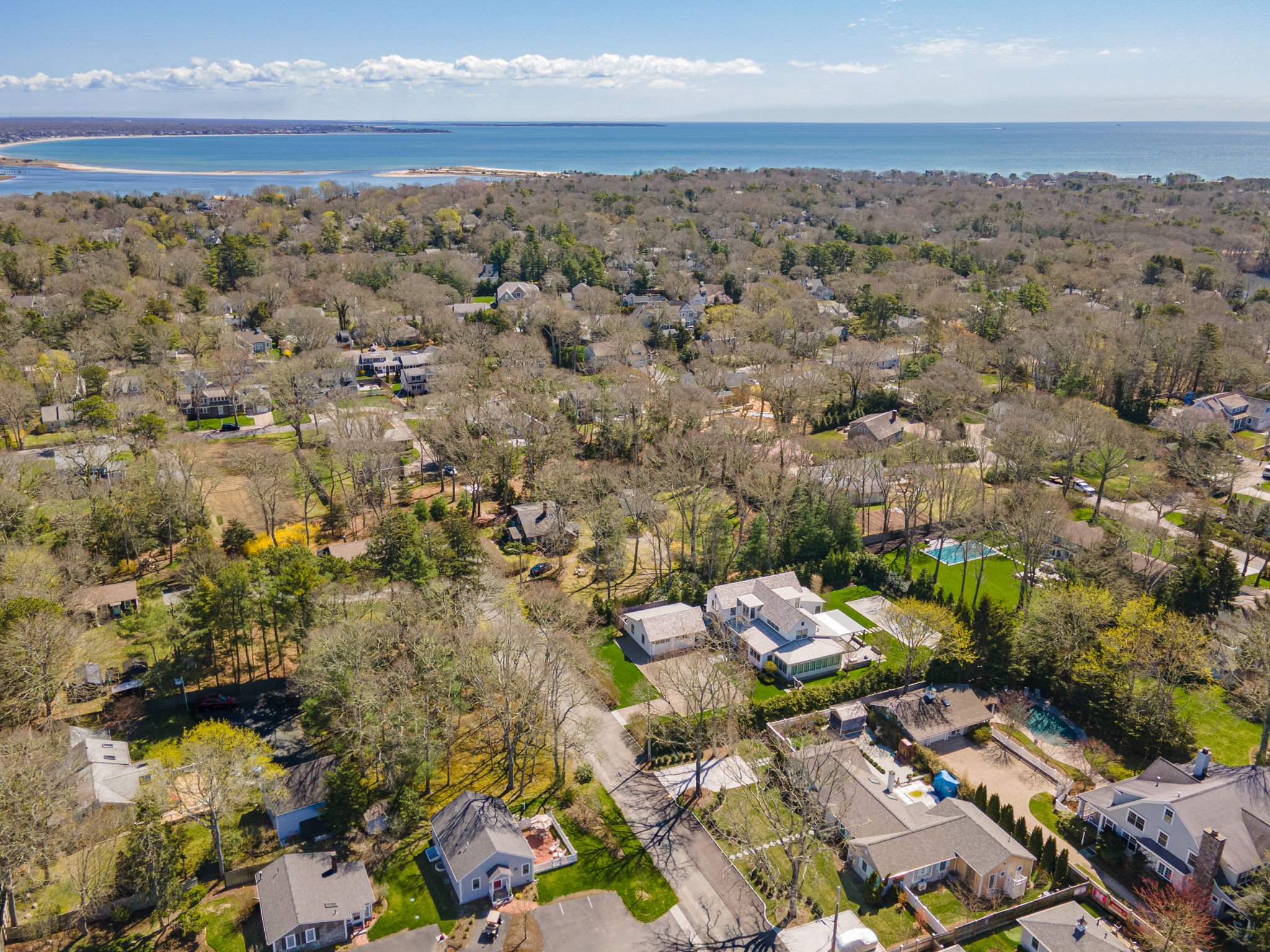 16 2nd Avenue, Unit 4 Osterville, MA 02655 - Photo 41 of 47