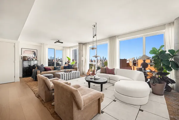 $27,500 | 110 North 1st Street, Unit PHB | Williamsburg