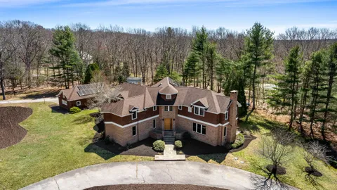 $1,799,999 | 35 River Run, East Greenwich, RI 02818