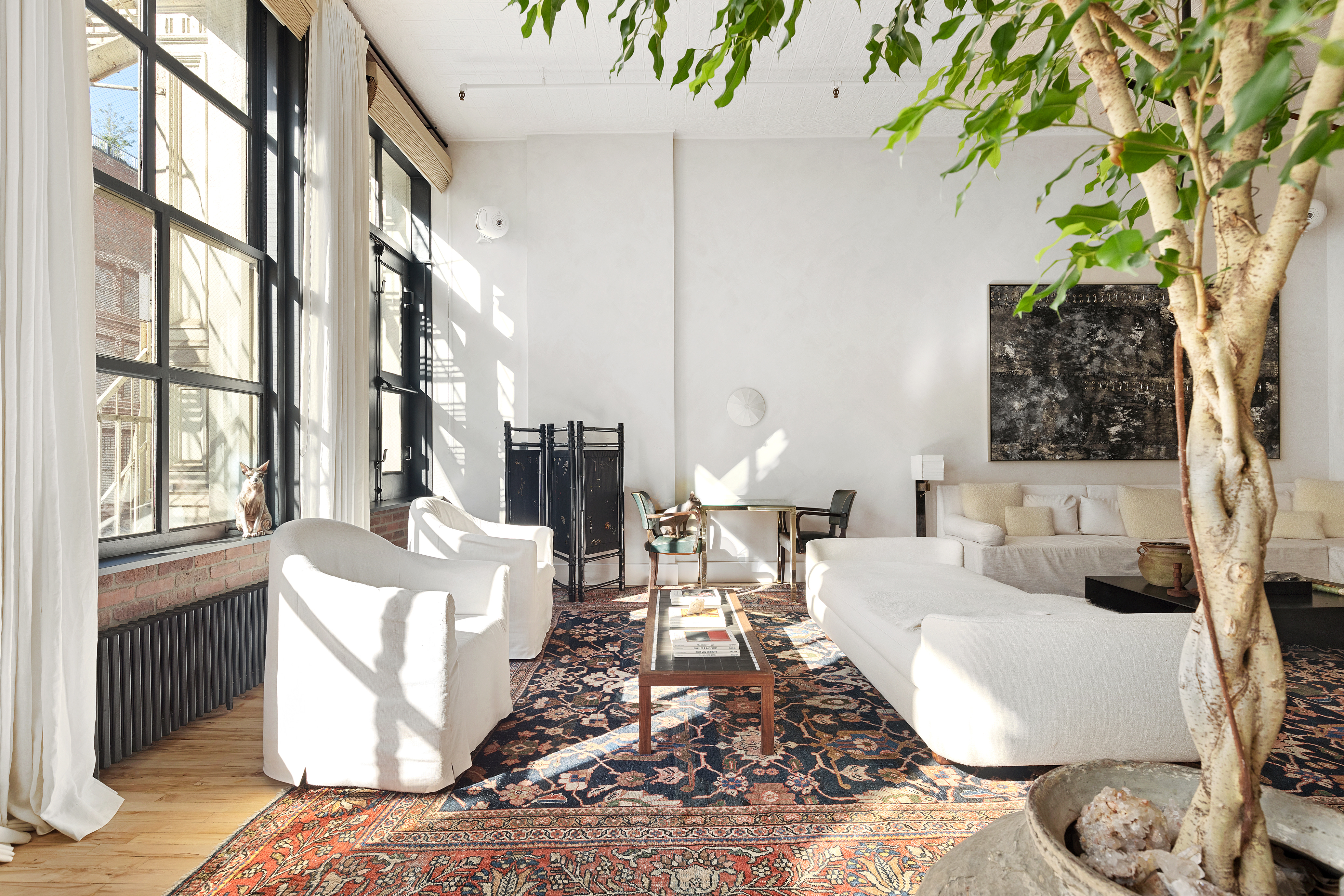 112 Greene Street, Unit 3 Manhattan, NY 10012 - Photo 4 of 17