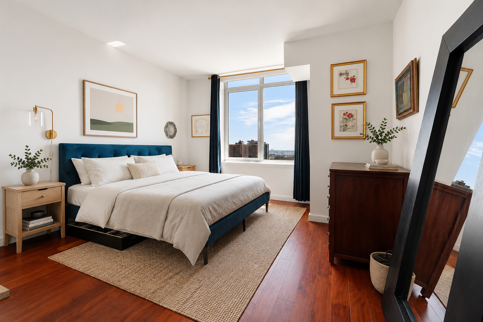 1485 5th Avenue, Unit 25D Manhattan, NY 10035 - Photo 5 of 16