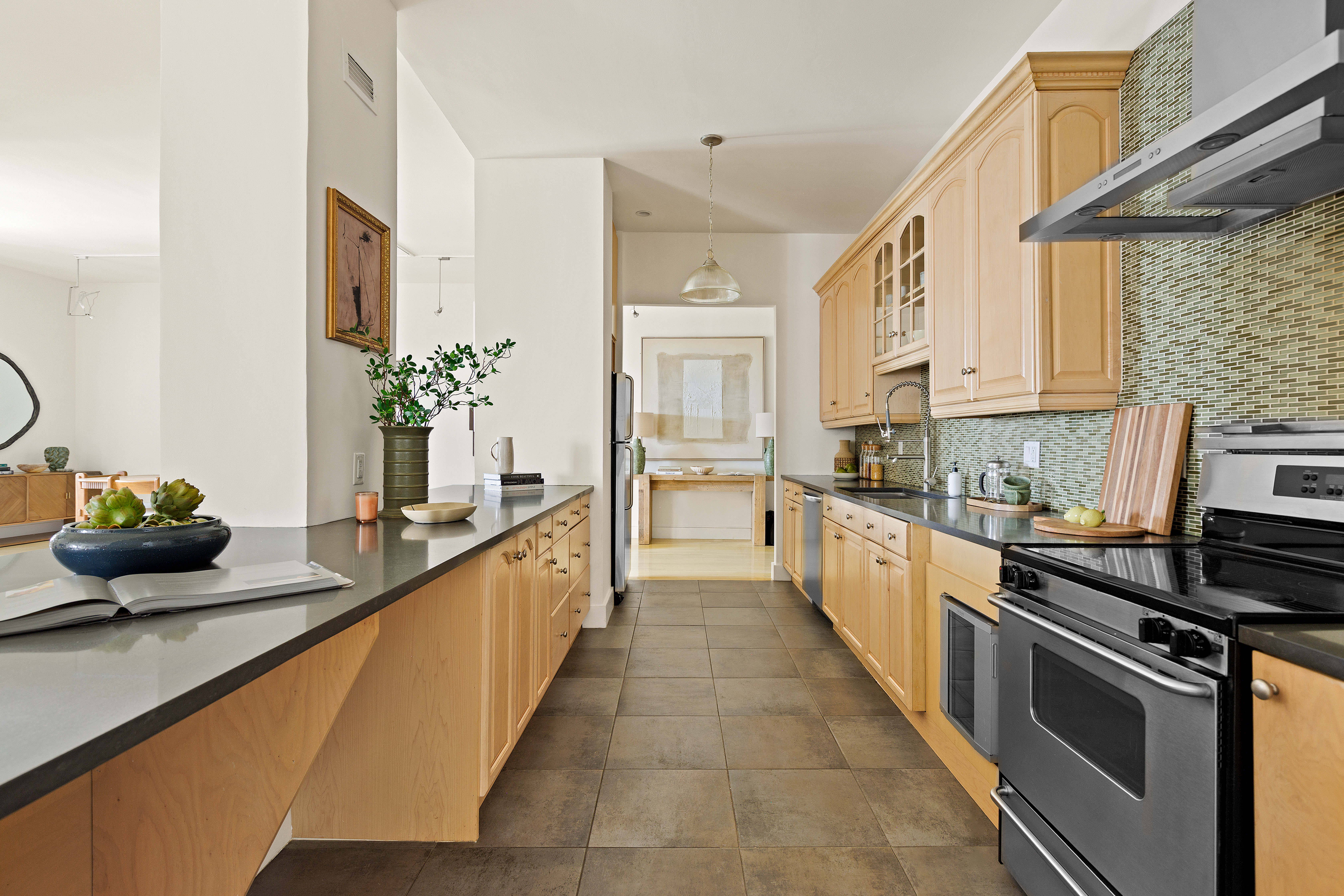 28 Old Fulton Street, Unit 4GH Brooklyn, NY 11201 - Photo 8 of 18 Gallery Image 8