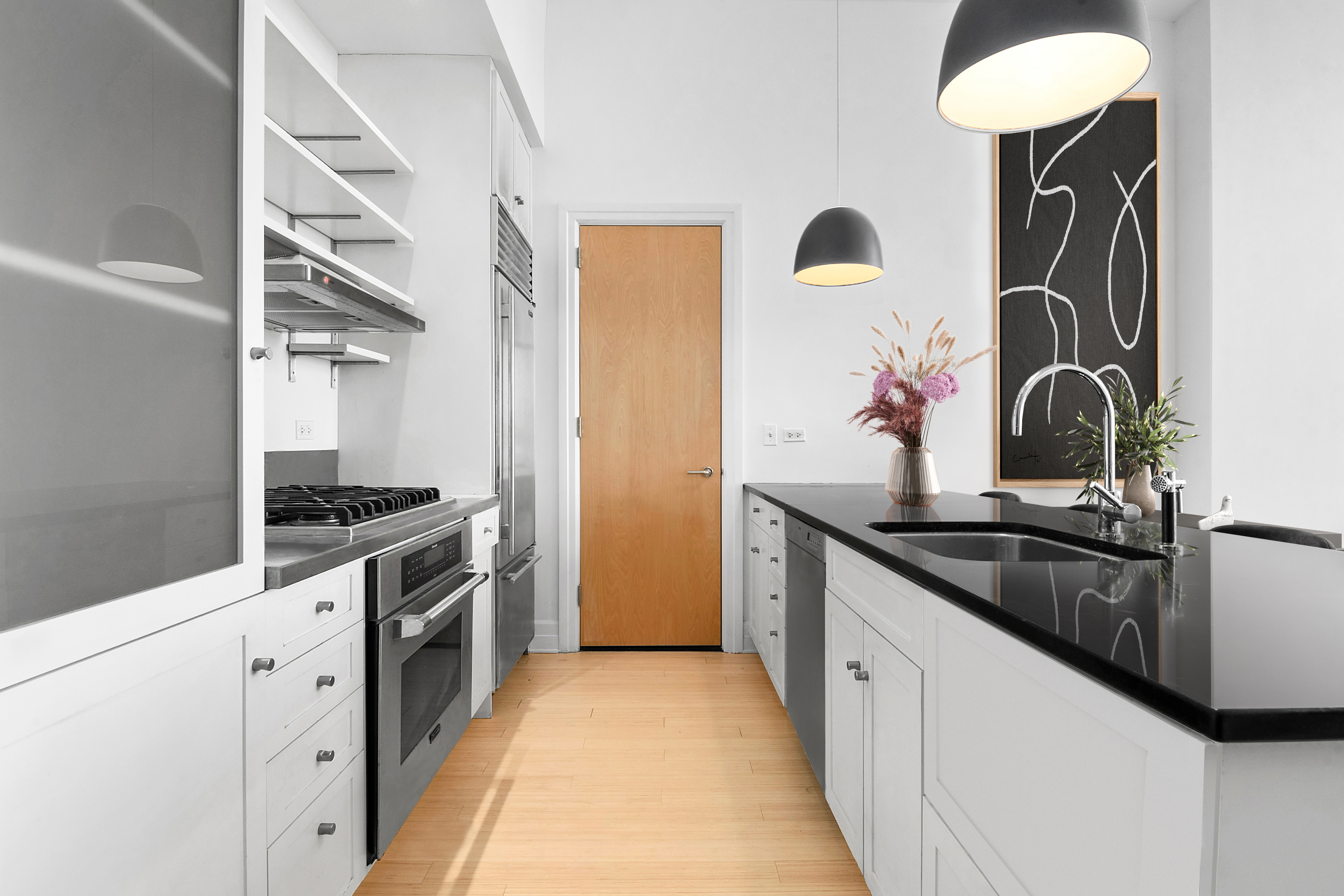 110 Livingston Street, Unit 6J Brooklyn, NY 11201 - Photo 3 of 8