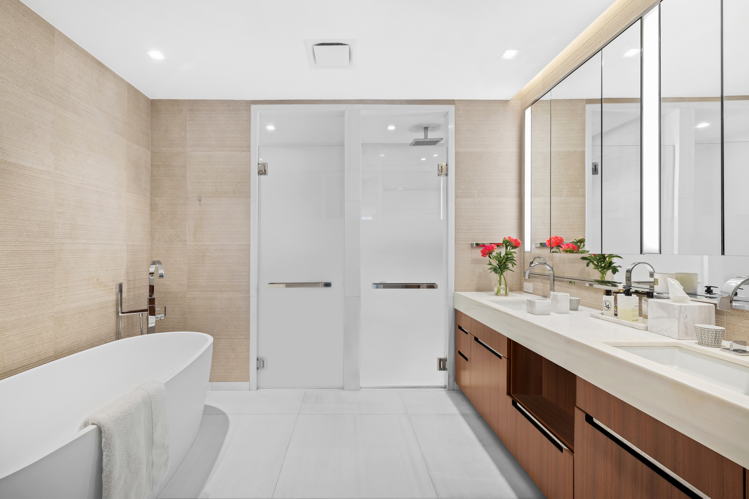 1 West End Avenue, Unit 23A Manhattan, NY 10023 - Photo 8 of 15