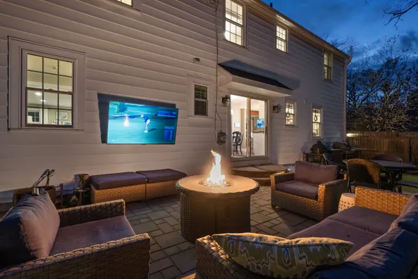 $1,275,000 | 251 Rosedale Avenue, Wayne, PA 19087