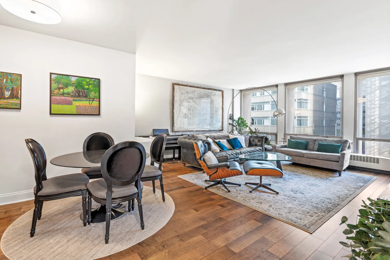$1,500,000 | 343 East 30th Street, Unit 3L | Kips Bay