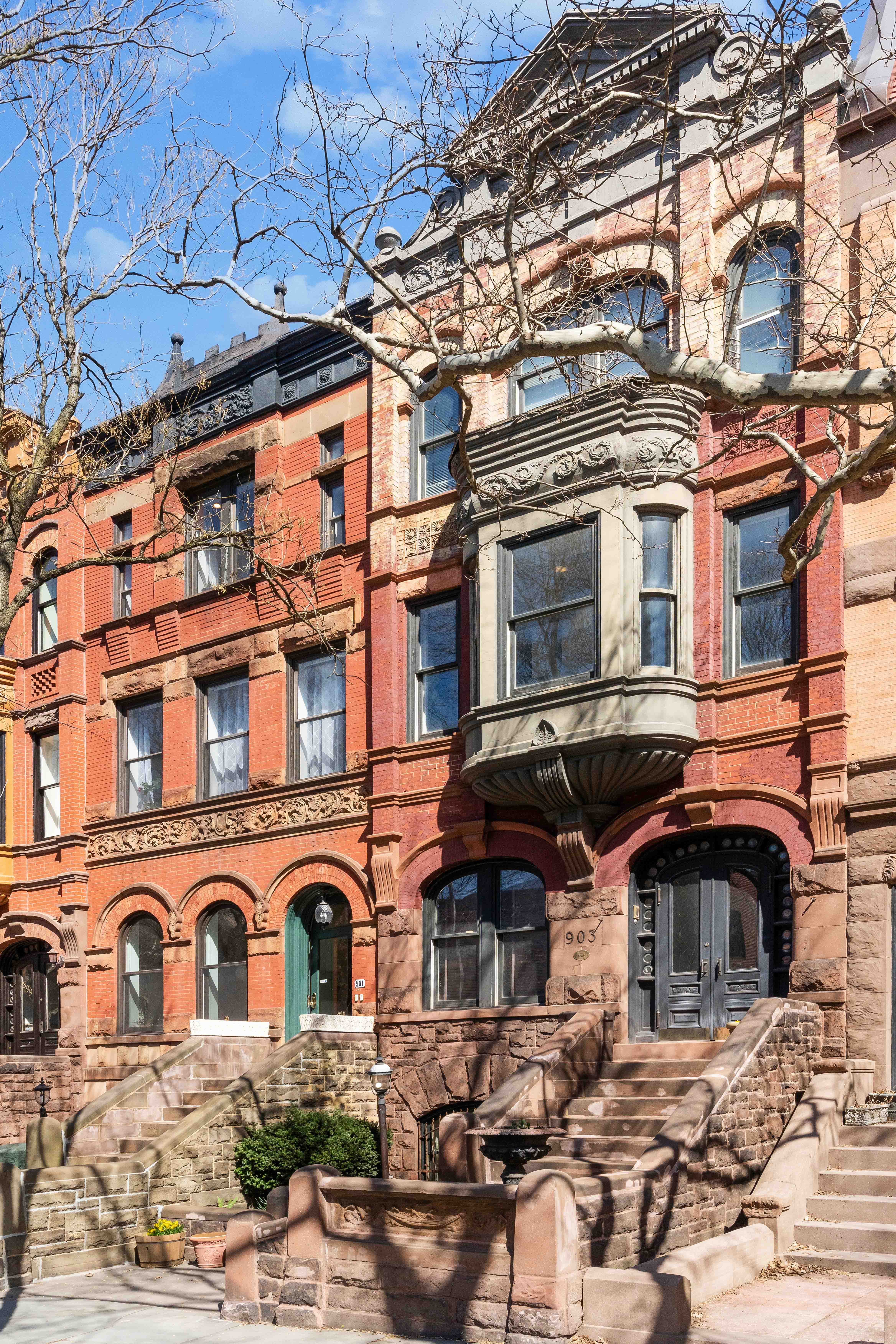 903 Union Street Brooklyn, NY 11215 - Photo 14 of 15