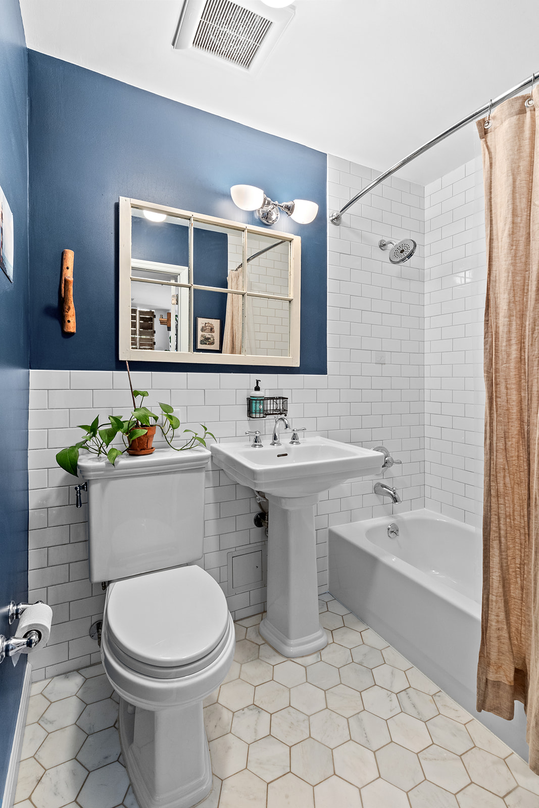 320 Washington Avenue, Unit 1E Brooklyn, NY 11205 - Photo 8 of 12