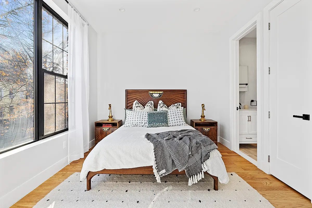 85 Cooper Street, Unit 2 Brooklyn, NY 11207 - Photo 11 of 15