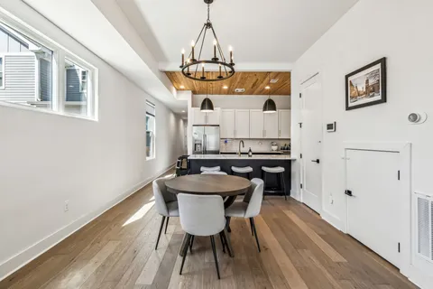 $599,900 | 1728 Pecan Street, Unit B, Nashville, TN 37208