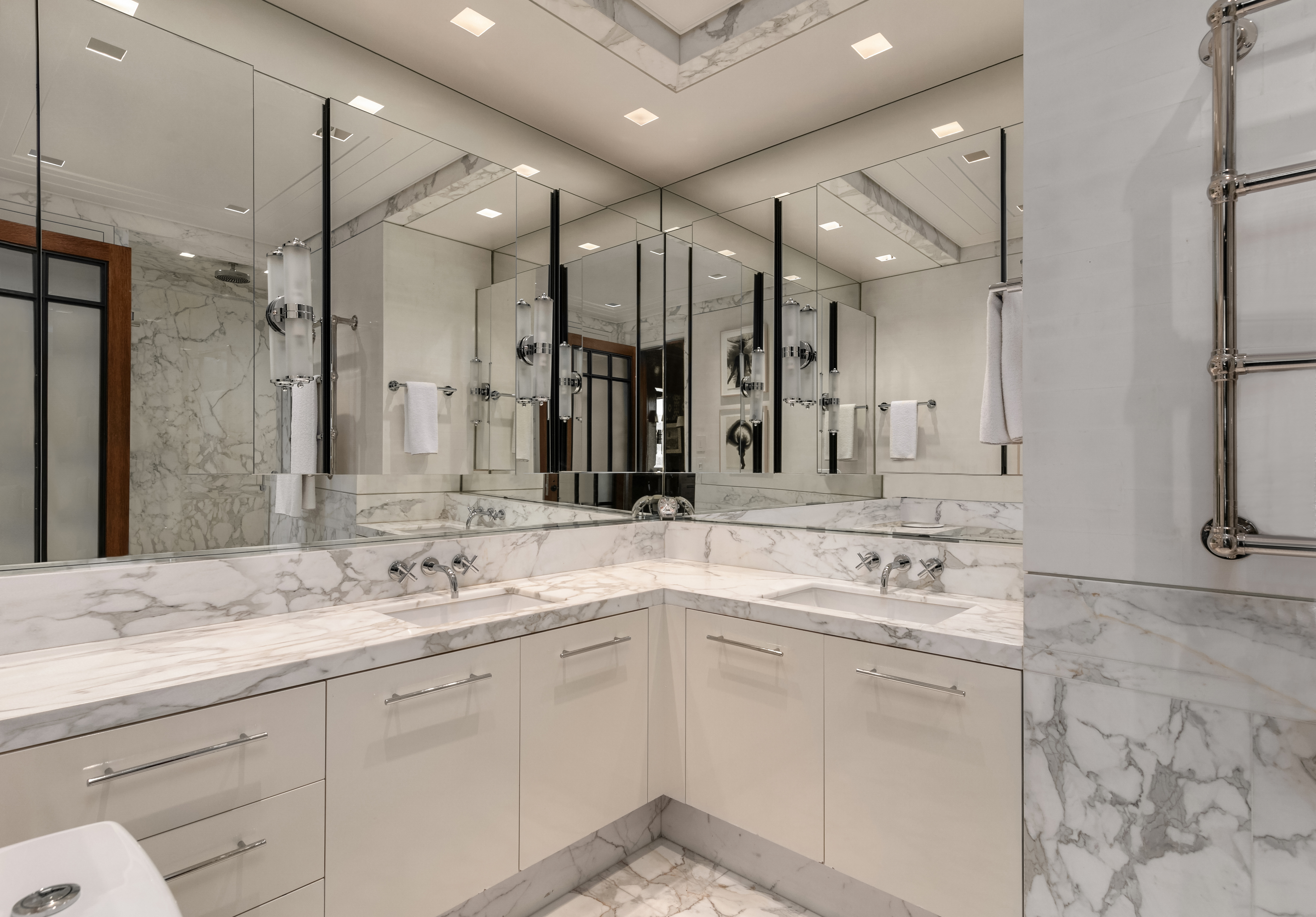 15 West 53rd Street, Unit 49BC Manhattan, NY 10019 - Photo 16 of 23