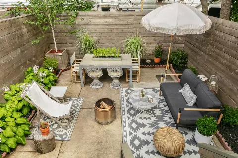 $10,800 | 207 Windsor Place | Windsor Terrace