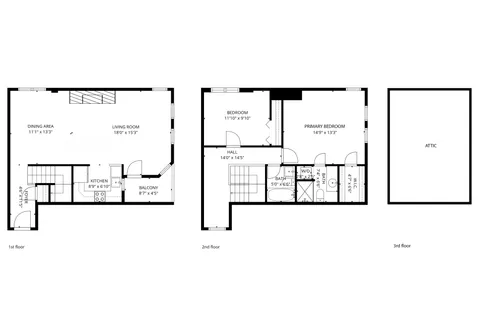 Contact Agent | 1313 Vermont Avenue Northwest, Unit 13, Washington, DC 20005