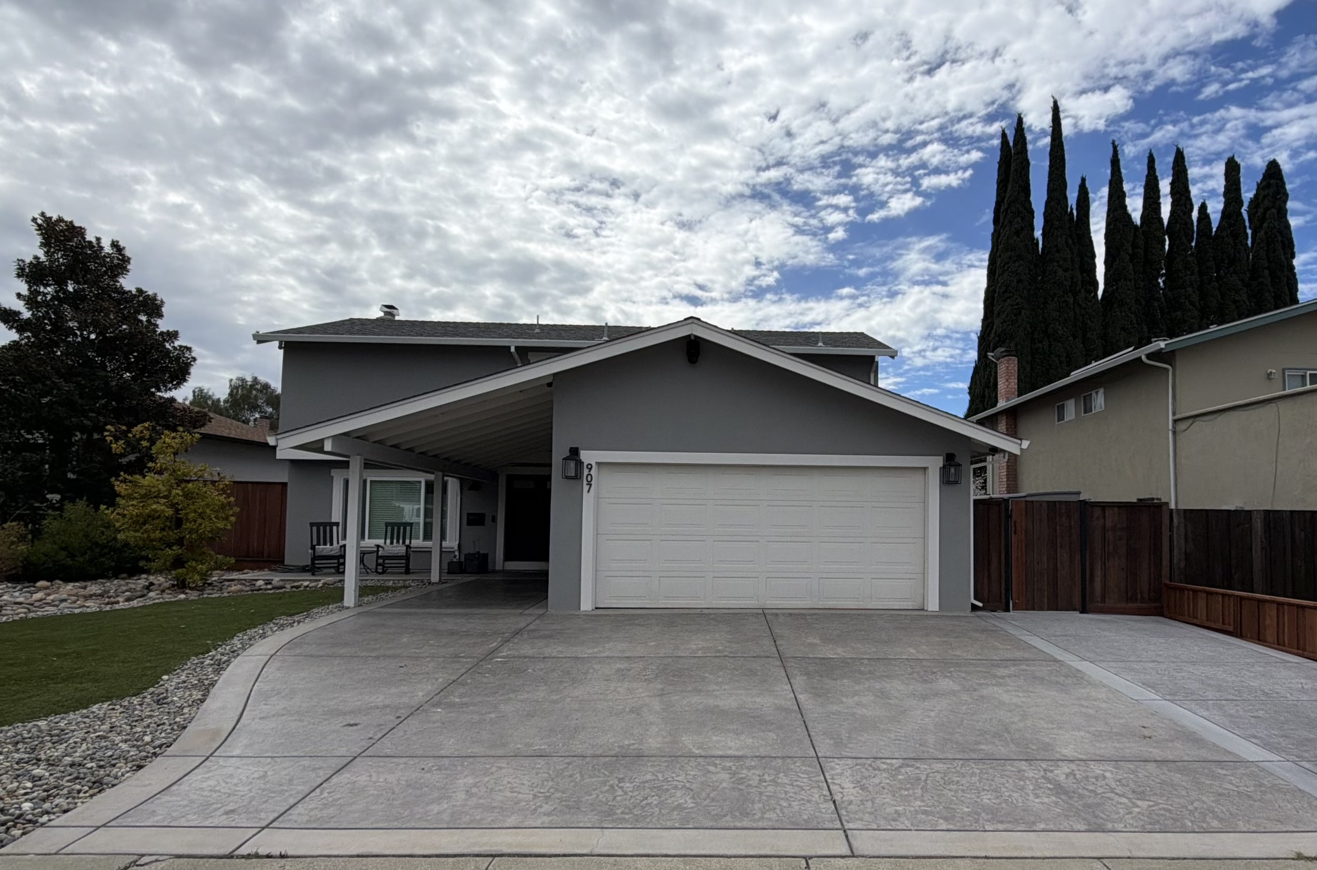 907 Hazel Street Livermore, CA 94550 - Photo 2 of 2