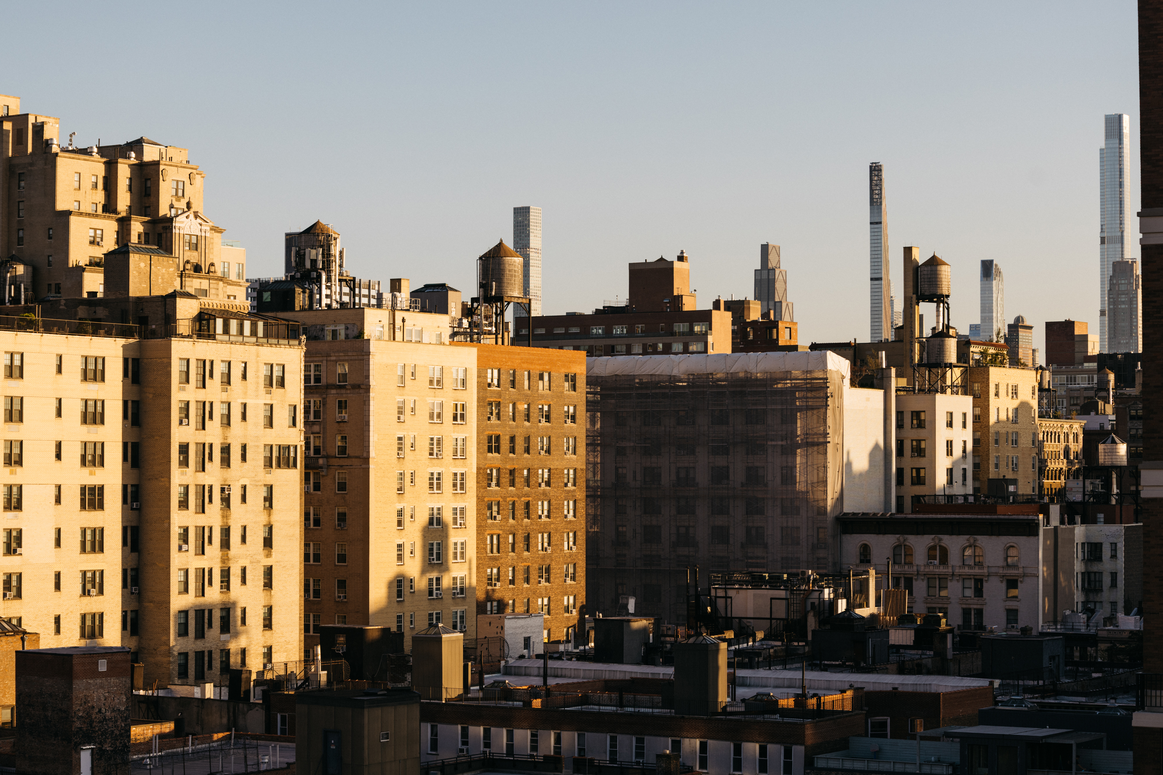 230 Riverside Drive, Unit 17D Manhattan, NY 10025 - Photo 2 of 30 Gallery Image 2