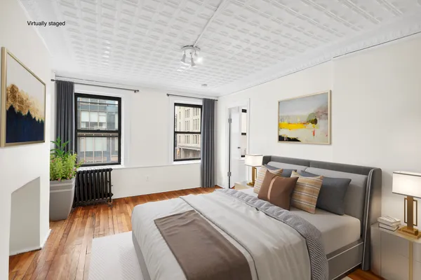 $3,950 | 464 West 25th Street, Unit 3 | Chelsea