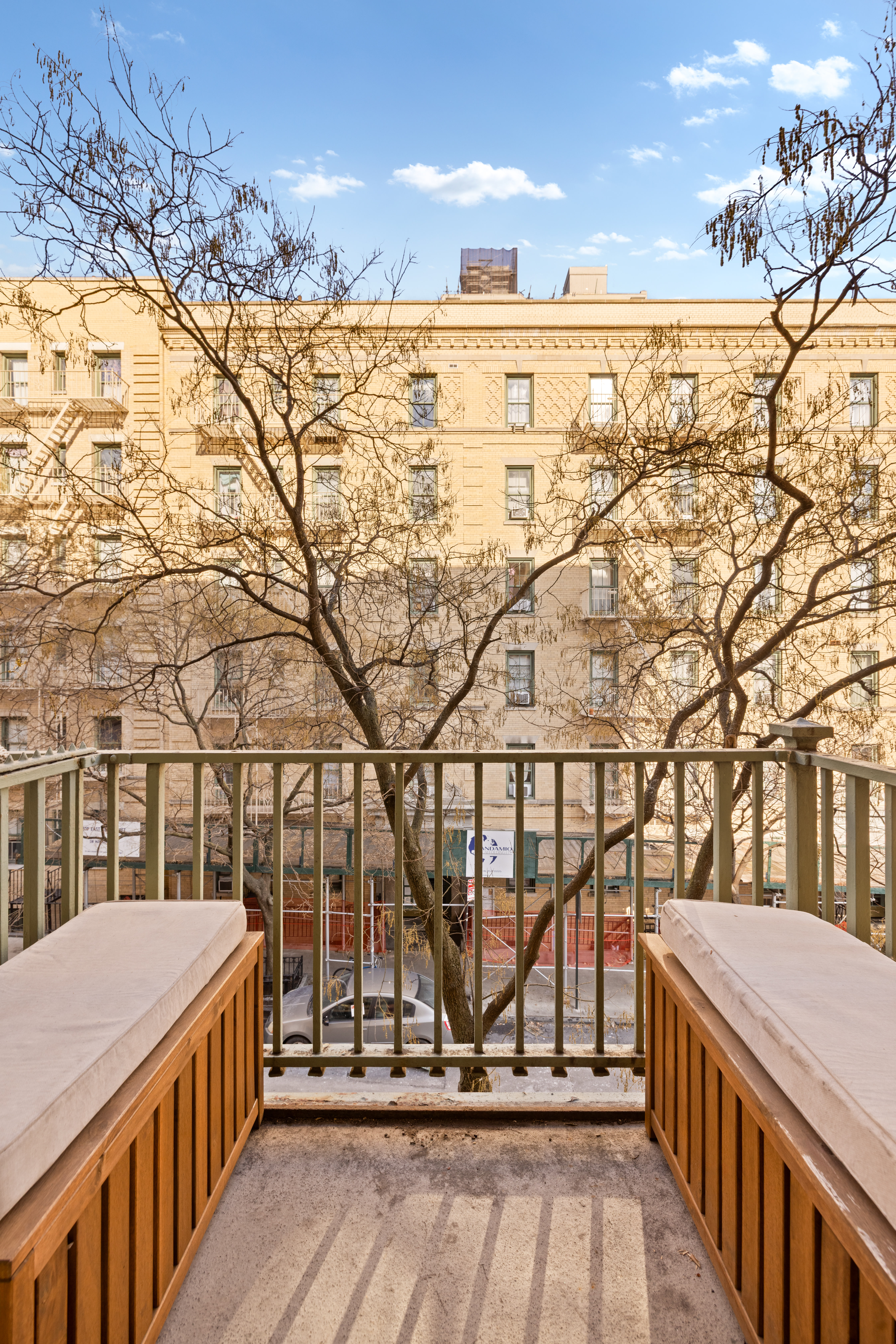 516 East 78th Street, Unit 3O Manhattan, NY 10075 - Photo 6 of 11