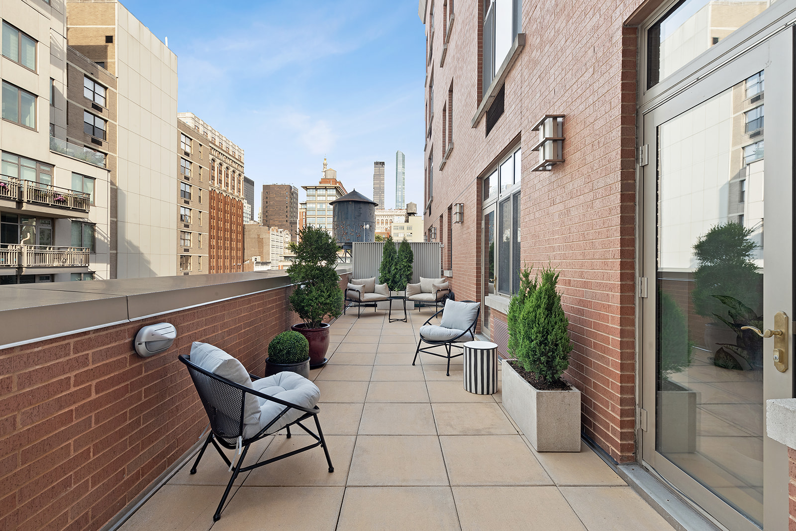 125 West 22nd Street, Unit 10A Manhattan, NY 10011 - Photo 12 of 17