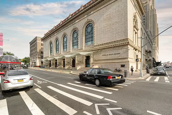 112 Fleet Place, Unit 8B Brooklyn, NY 11201 - Photo 23 of 26