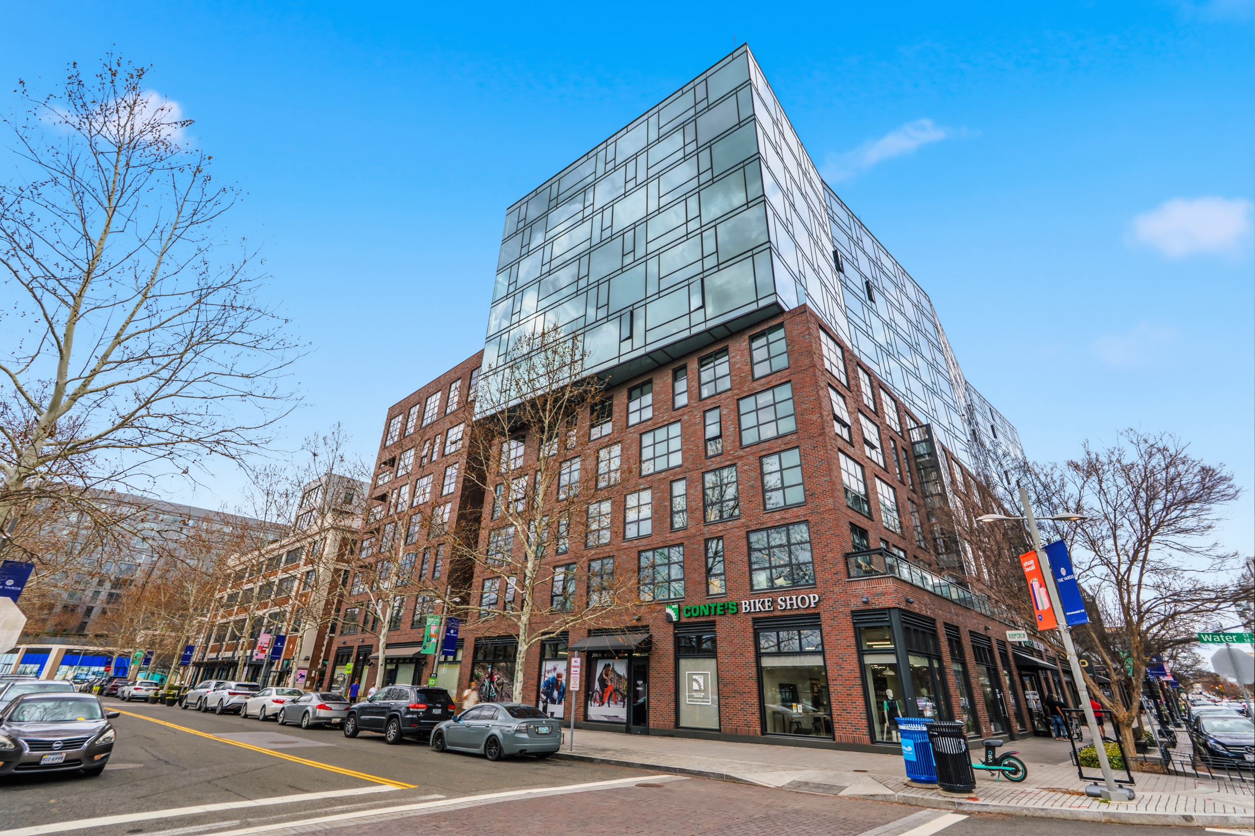 335 L Street Southeast Washington, DC 20003 - Photo 37 of 54