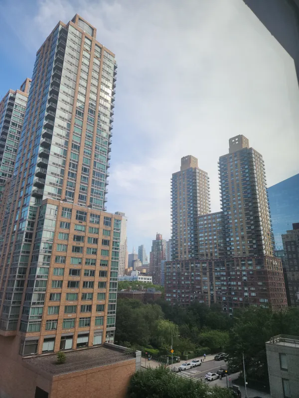 $5,800 | 100 Riverside Boulevard, Unit 8B | Upper West Side