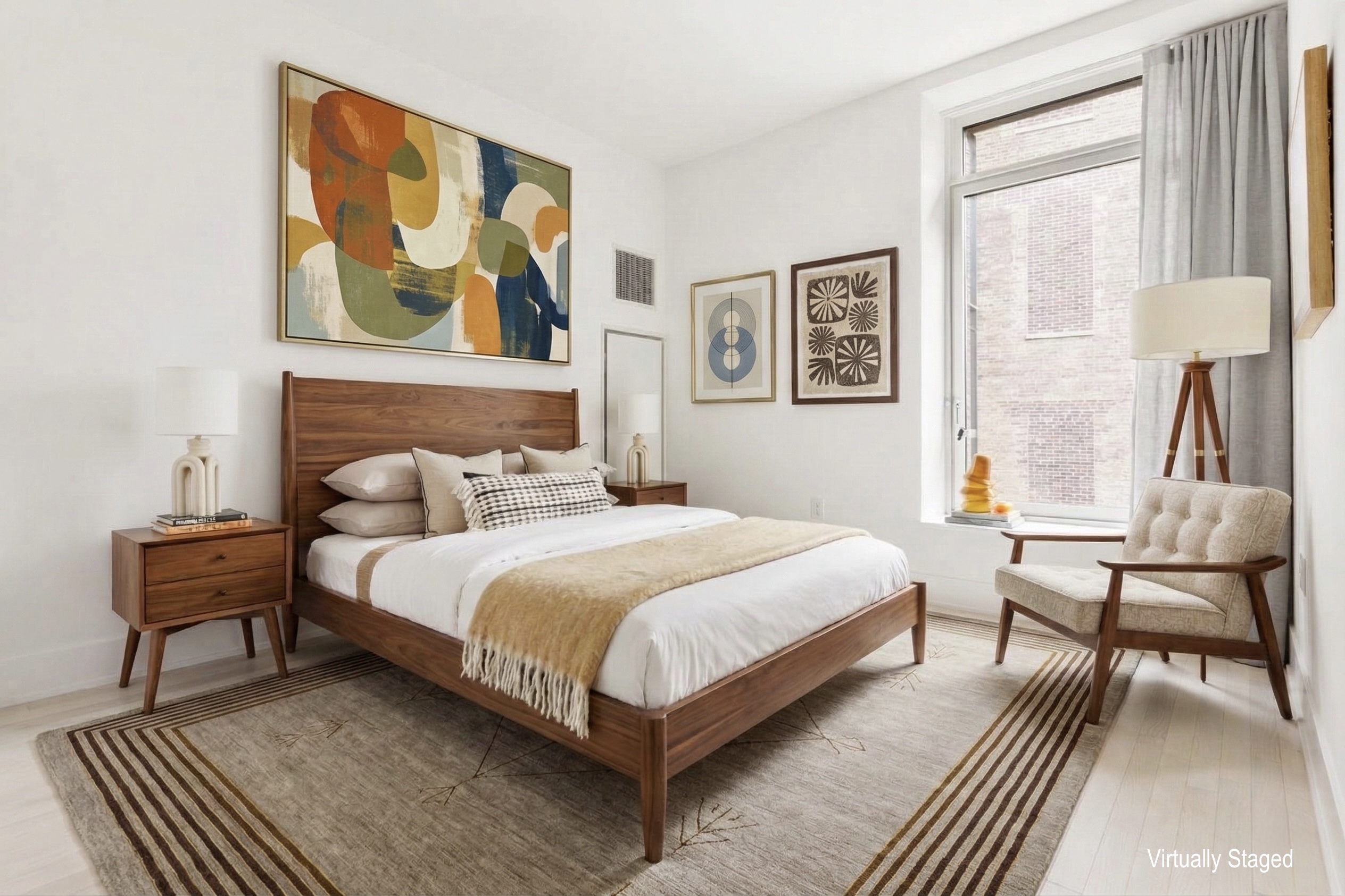 91 Leonard Street, Unit 6H Manhattan, NY 10013 - Photo 7 of 19