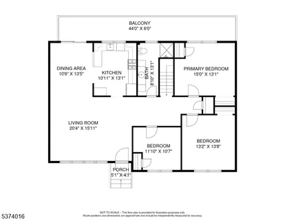 $4,000 | 2 Lyonsville Road, Boonton, NJ 07005