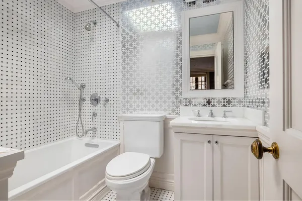 $39,500 | 136 East 65th Street | Lenox Hill