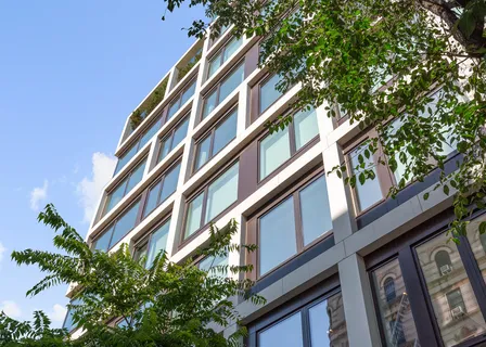 $3,250,000 | 32 East 1st Street, Unit 4A | East Village