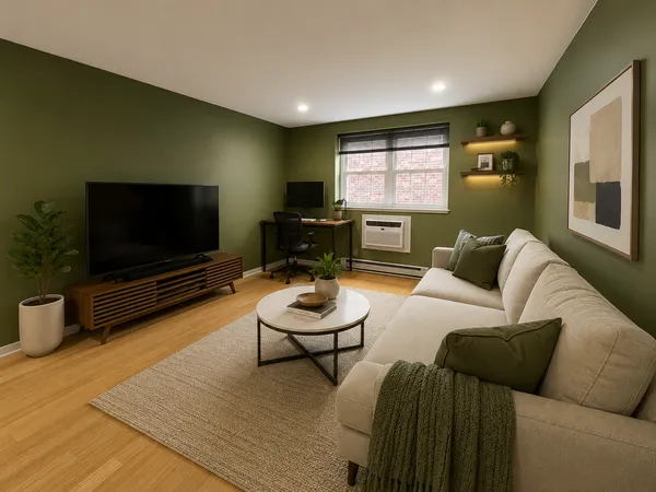Contact Agent | 116 Sycamore Street, Unit 22, Somerville, MA 02145