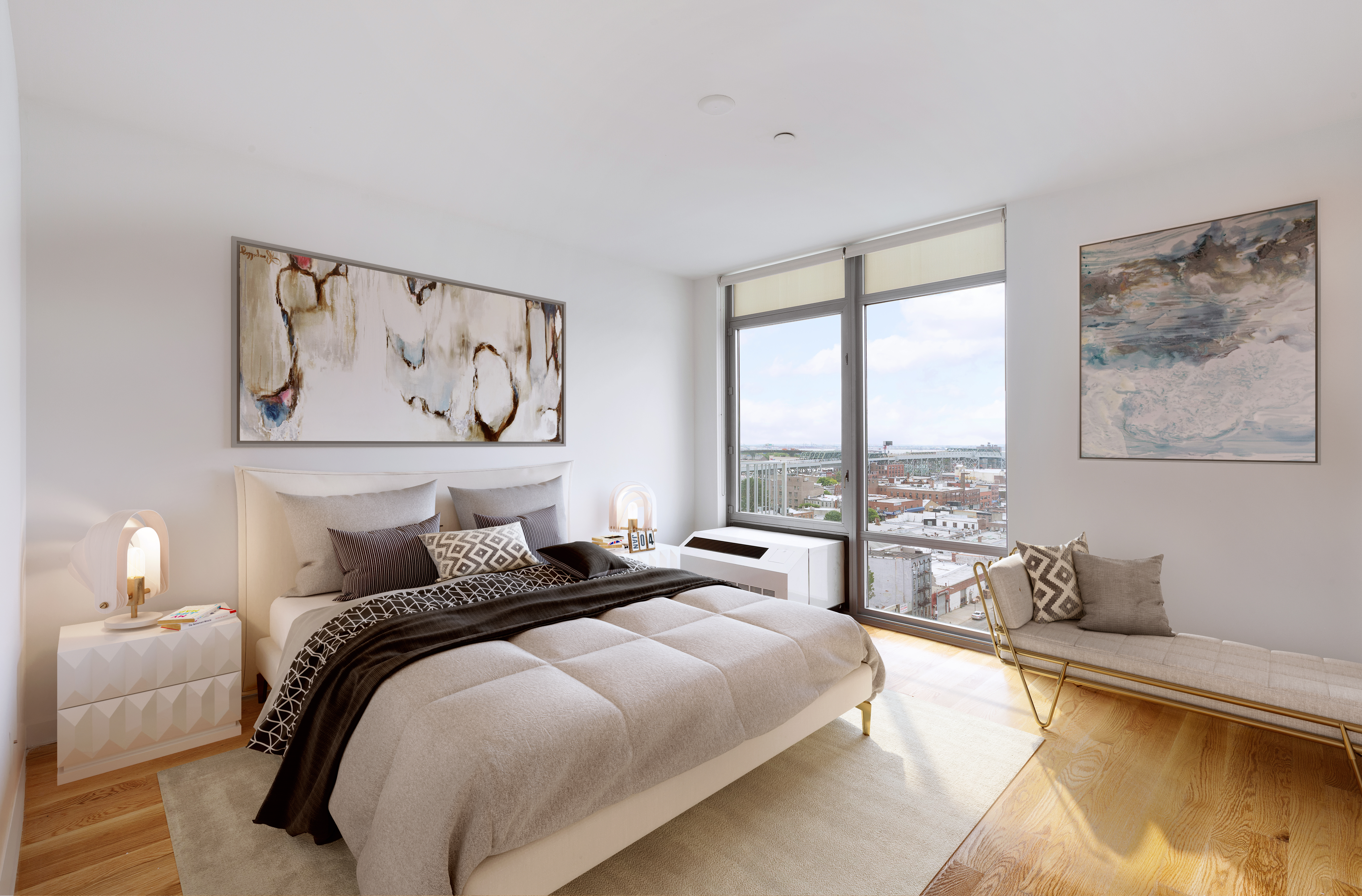 267 6th Street, Unit 11C Brooklyn, NY 11215 - Photo 5 of 17