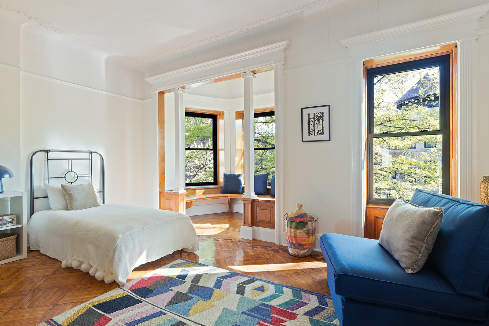 607 5th Street Brooklyn, NY 11215 - Photo 23 of 30