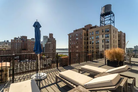 $2,349,000 | 320 West 76th Street, Unit 7DE | Upper West Side