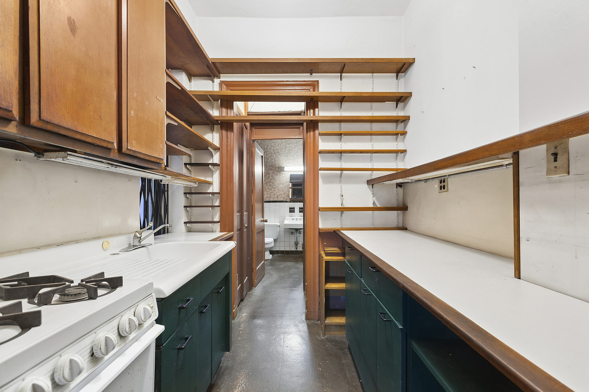 325 Central Park West, Unit 1S Manhattan, NY 10025 - Photo 6 of 7