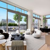 $31,000,000 | 601 Washington Street, Unit PHW | West Village