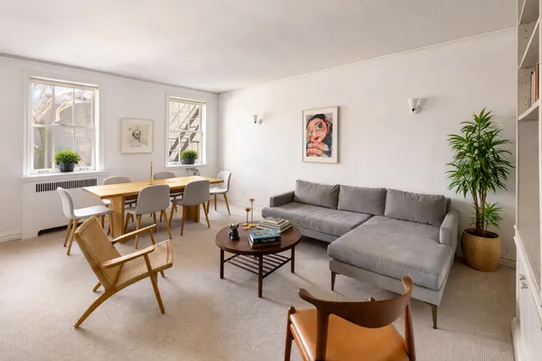 $1,295,000 | 2 Grove Street, Unit 4F | West Village