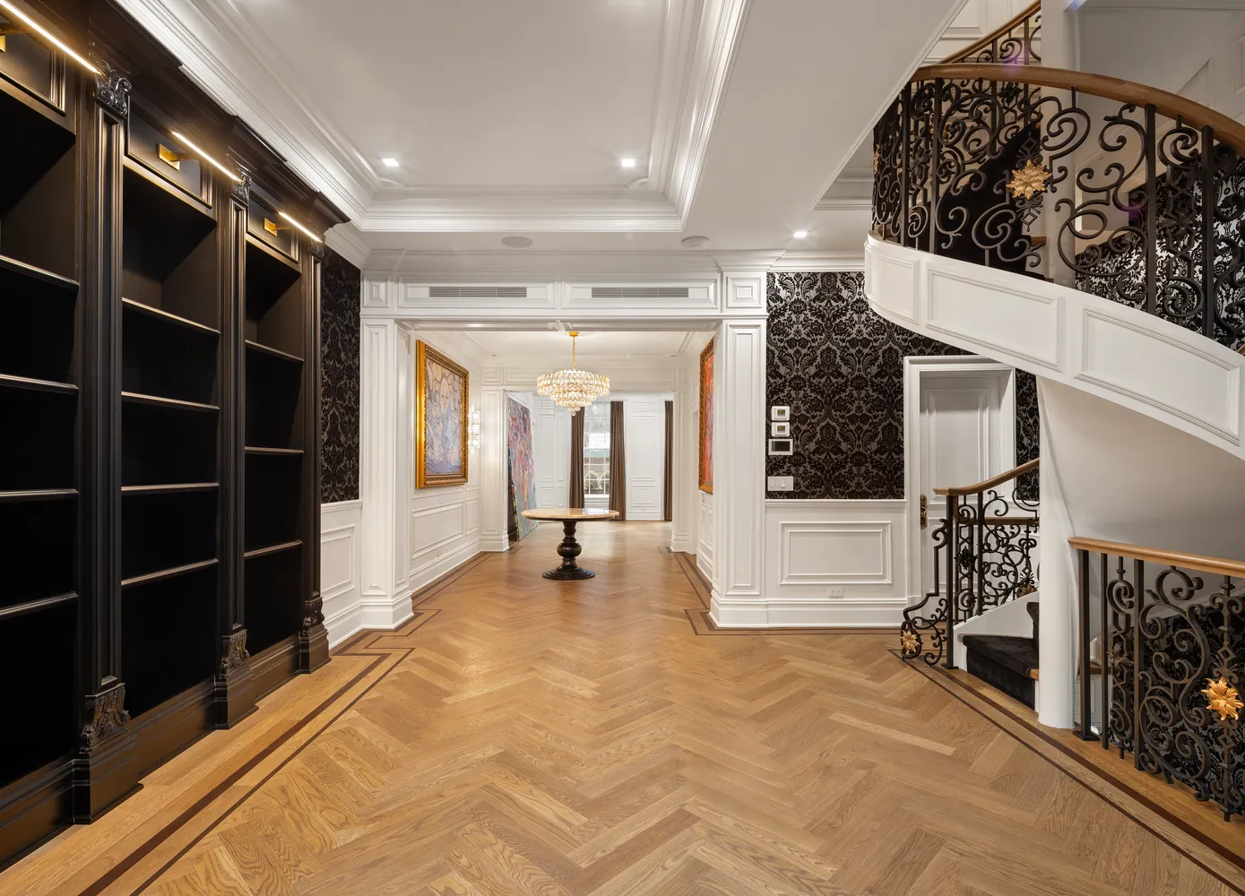 $10,500,000 | 127 East 64th Street, Unit 1 | Lenox Hill